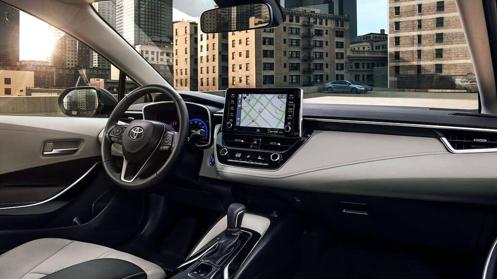 2020-Toyota-Corolla-infotainment